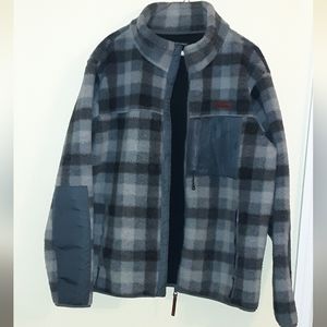 Simply Southern Men's Jacket